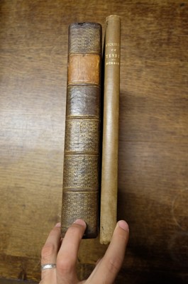 Lot 7 - Caradoc (of Llancarvan). [The Historie of Cambria, now called Wales..., 1584