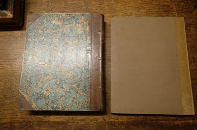 Lot 7 - Caradoc (of Llancarvan). [The Historie of Cambria, now called Wales..., 1584