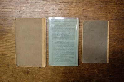 Lot 7 - Caradoc (of Llancarvan). [The Historie of Cambria, now called Wales..., 1584