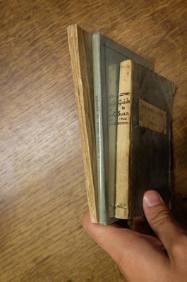 Lot 7 - Caradoc (of Llancarvan). [The Historie of Cambria, now called Wales..., 1584