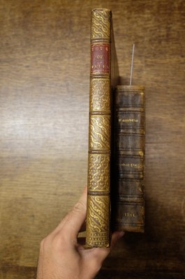 Lot 7 - Caradoc (of Llancarvan). [The Historie of Cambria, now called Wales..., 1584