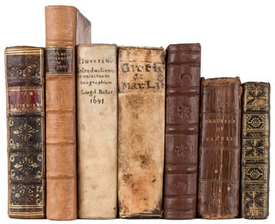 Lot 248 - Stow (John). A Summarie of the Chronicles of England, 1604