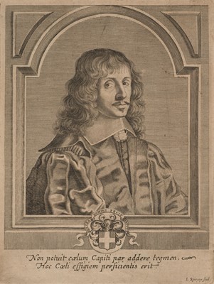 Lot 255 - Raynaud (Théophile). Tractatus de pileo, coeterisque capitis tegminibus..., 1655