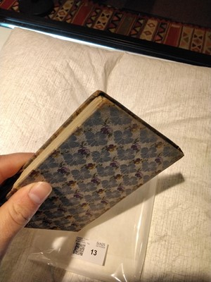 Lot 13 - Potter (Beatrix). The Tailor of Gloucester, 1st deluxe edition, 1903