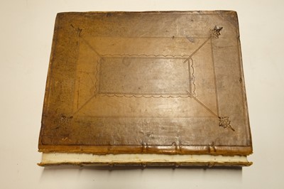 Lot 30 - Ides (Evert Ysbrants). Three Years from Moscow Over-Land to China, 1st ed, 1706