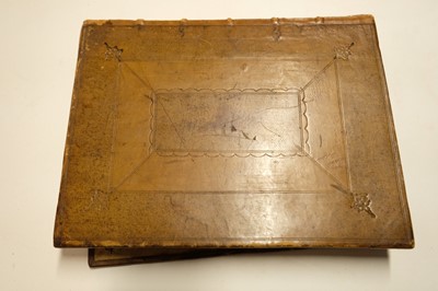 Lot 30 - Ides (Evert Ysbrants). Three Years from Moscow Over-Land to China, 1st ed, 1706