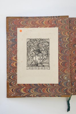 Lot 7 - Barrow (John). Travels in China, 2nd edition, London: T. Cadell and W. Davies, 1806