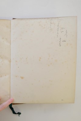 Lot 7 - Barrow (John). Travels in China, 2nd edition, London: T. Cadell and W. Davies, 1806