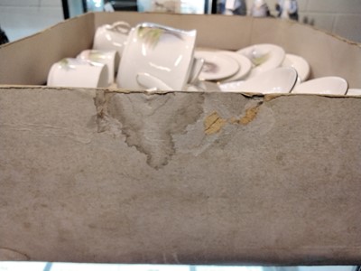 Lot 141 - [Potter, Beatrix]. Peter Rabbit's Tea Set, Stoke-on-Trent: Grimwade's Ltd, circa 1922