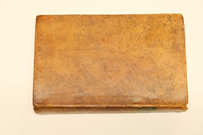 Lot 24 - Du Halde (Jean-Baptiste). The General History of China, 4 vols, 1st ed, 1736