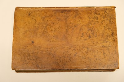 Lot 24 - Du Halde (Jean-Baptiste). The General History of China, 4 vols, 1st ed, 1736