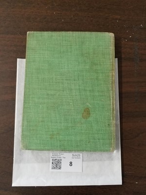 Lot 8 - Potter (Beatrix). The Tale of Peter Rabbit, 1st deluxe edition, 1902