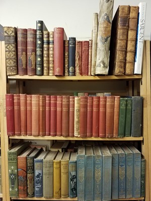 Lot 373 - Miscellaneous. A collection of miscellaneous literature & reference