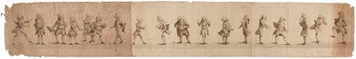 Lot 163 - Bunbury (Henry William). The Propagation of a Lie, 1787