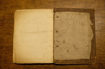 Lot 258 - Clarendon (Edward Hyde, Earl of). A Brief View and Survey..., Mr. Hobbes's Book..., 1676