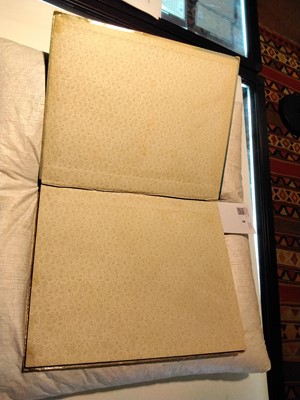 Lot 5 - Potter (Beatrix, illustrator). Comical Customers, London: Ernest Nister, 1896