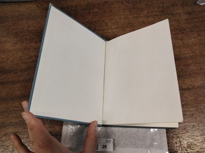 Lot 28 - Potter (Beatrix). The Pie and The Patty-Pan, 1st deluxe edition, 1905