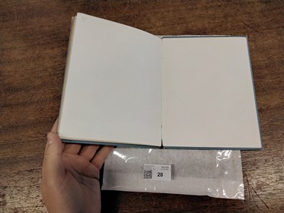 Lot 28 - Potter (Beatrix). The Pie and The Patty-Pan, 1st deluxe edition, 1905