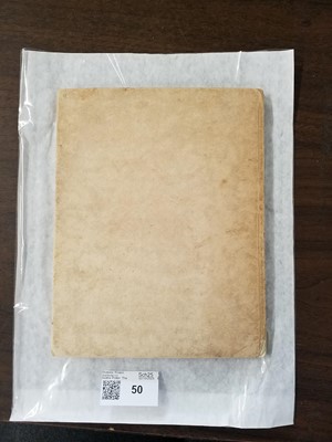 Lot 50 - Potter (Beatrix). Ginger & Pickles, 1st edition, 1909, inscribed by the author