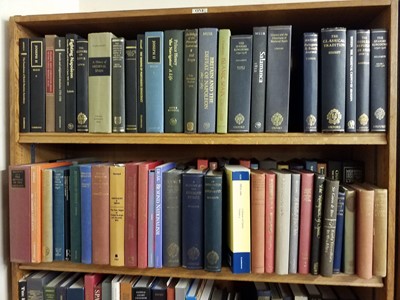 Lot 385 - Spain & Portugal. The Reference Library of Ian Robertson (1928-2020)