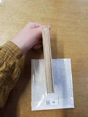 Lot 82 - Potter (Beatrix). The Tale of Pigling Bland, circa 1931, inscribed by the author