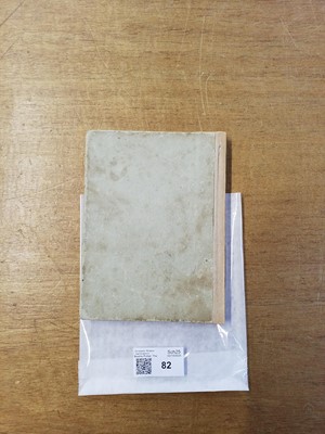 Lot 82 - Potter (Beatrix). The Tale of Pigling Bland, circa 1931, inscribed by the author