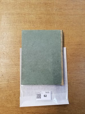 Lot 62 - Potter (Beatrix). The Tale of Pigling Bland, 1st edition, 1913, inscribed by the author