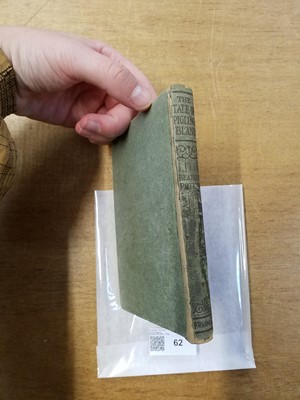 Lot 62 - Potter (Beatrix). The Tale of Pigling Bland, 1st edition, 1913, inscribed by the author