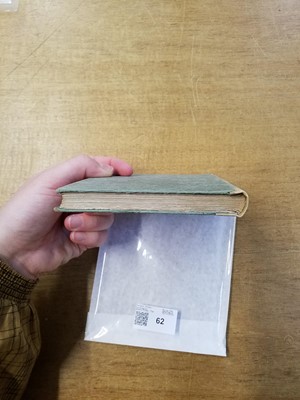 Lot 62 - Potter (Beatrix). The Tale of Pigling Bland, 1st edition, 1913, inscribed by the author