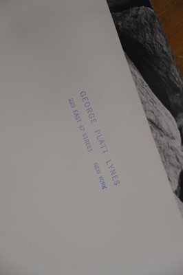 Lot 5 - Ballet. A group of approx. 120 ballet photographs, c. 1950s/1970s