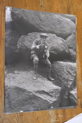 Lot 5 - Ballet. A group of approx. 120 ballet photographs, c. 1950s/1970s
