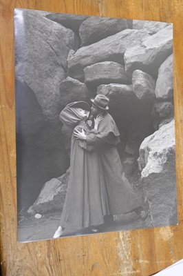 Lot 5 - Ballet. A group of approx. 120 ballet photographs, c. 1950s/1970s