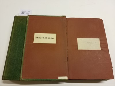 Lot 11 - Bowring (John). The Kingdom and People of Siam, 2 volumes, 1st edition, 1857