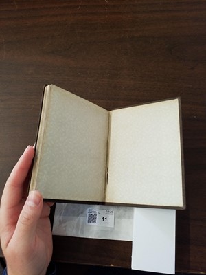 Lot 11 - Potter (Beatrix). The Tale of Peter Rabbit, 1st edition, 1902