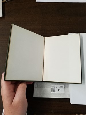 Lot 41 - Potter (Beatrix). The Tale of Tom Kitten, 1st deluxe edition, 1907