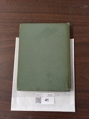 Lot 41 - Potter (Beatrix). The Tale of Tom Kitten, 1st deluxe edition, 1907