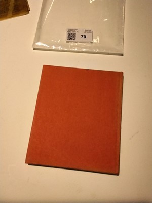 Lot 70 - Potter (Beatrix). Cecily Parsley's Nursery Rhymes, 1st edition, circa 1922