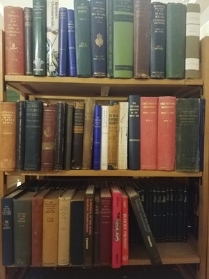 Lot 443 - Regimental History. A collection of early 20th Century & modern regimental histories