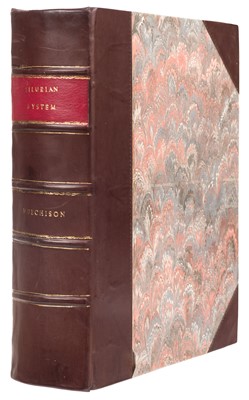 Lot 66 - Murchison (Roderick Impey). The Silurian System, 1st edition, 1839