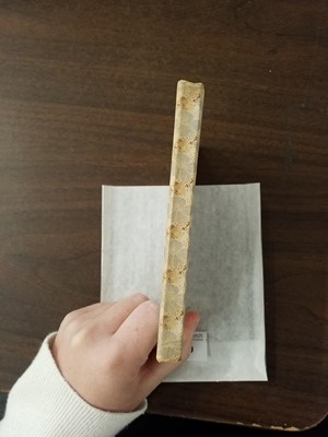 Lot 19 - Potter (Beatrix). The Tale of Squirrel Nutkin, 1st deluxe edition, 1903