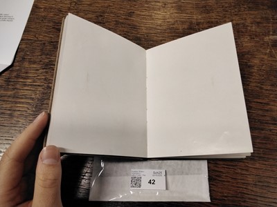 Lot 42 - Potter (Beatrix). The Tale of Tom Kitten, 1st edition, 1907