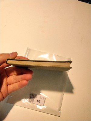 Lot 66 - Potter (Beatrix). Appley Dapply's Nursery Rhymes, 1st edition, 1917