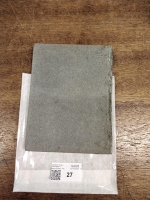 Lot 27 - Potter (Beatrix). The Tale of Two Bad Mice, 1st edition, 1904