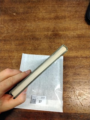 Lot 27 - Potter (Beatrix). The Tale of Two Bad Mice, 1st edition, 1904