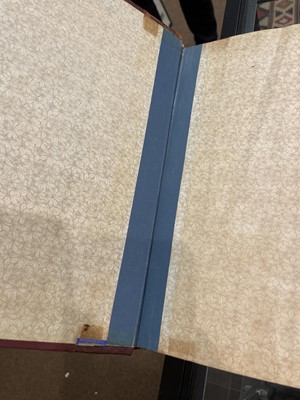 Lot 40 - Agassiz (Louis). Recherches sur les Poissons Fossiles, 1833-43