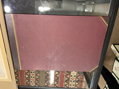 Lot 40 - Agassiz (Louis). Recherches sur les Poissons Fossiles, 1833-43