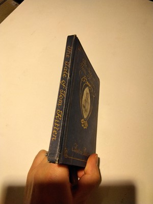 Lot 40 - Potter (Beatrix). The Tale of Tom Kitten, 1st deluxe edition, 1907