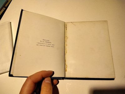 Lot 40 - Potter (Beatrix). The Tale of Tom Kitten, 1st deluxe edition, 1907