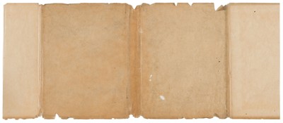 Lot 18 - Potter (Beatrix). The Tale of Squirrel Nutkin, 1st American edition, in glassine wrapper, 1903