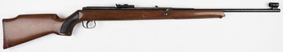 Lot 333 - Air rifle. A German "Original" MOD.50 .177 under-lever air rifle